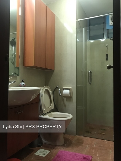 Sanctuary Green (D15), Condominium #163149562